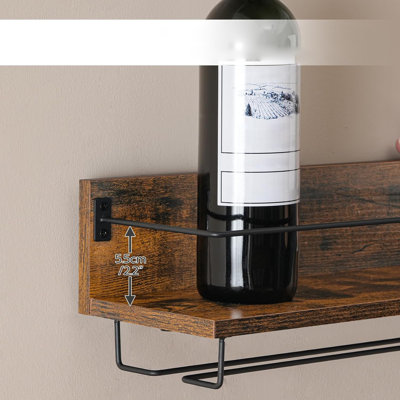 Wine Cup Holder, High Footed Cup Holder