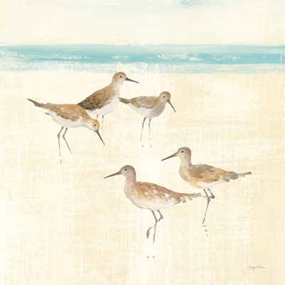 Sandpipers Square I