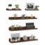 Millings Floating Shelf