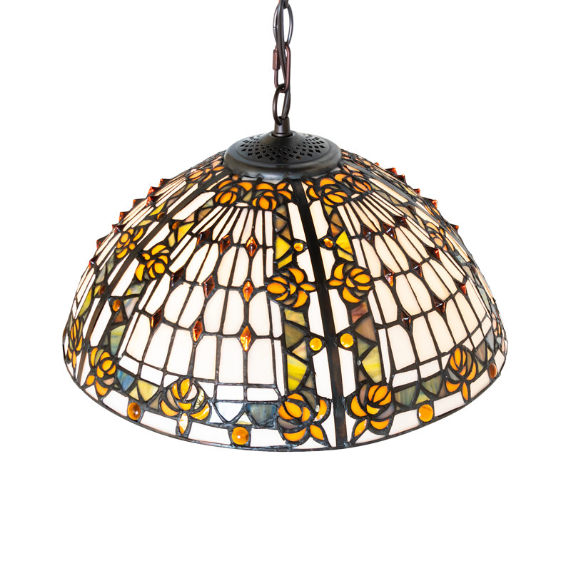 3 - Light Pendant