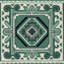 Tissu Crowley Épinglé-91341465
