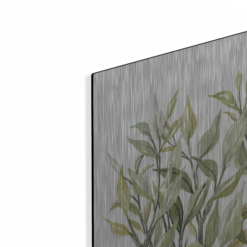 «Vase en tissu III» par Cindy Jacob