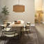 Theory 4 - Light Chandelier