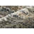 Thara Traditional Medallion, Black, 5' x 7'-6" Area Rug-1237146610