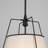 Pullman - Pendant - 3-Light - Brass-1456740984