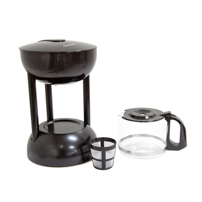 Stansport Stovetop Coffee Maker