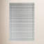 Tapis rayé en laine Lavande-608284196