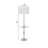 Abdul-Qayyum 61'' Tray Table Floor Lamp with USB-2126308923-2126308920