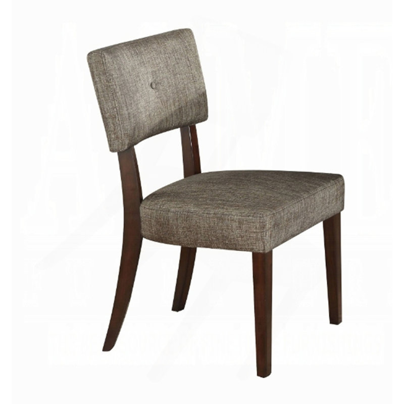 Ensemble de 2 chaises d'appoint Drake, 2
