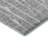 Premium Machine Washable Prisco Gray Rug-607763689
