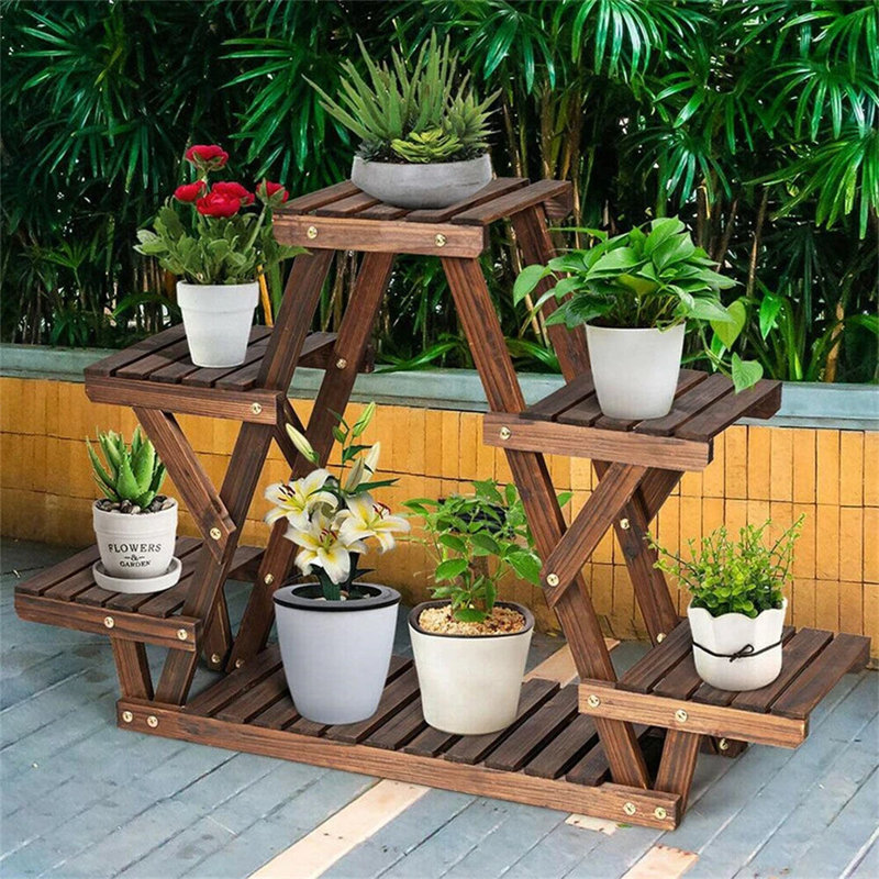 Xzavier Plant Stand