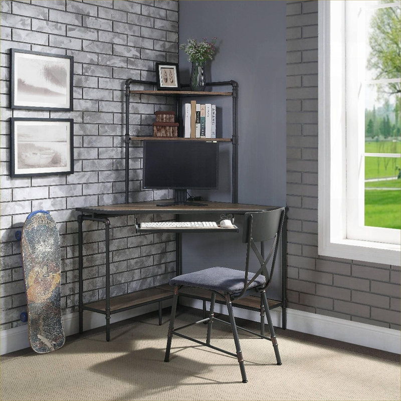 Fauteuil de bureau 16 po