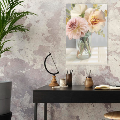Fleurs fraîches pour vous, art floral contemporain