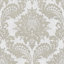 Boutique Archive Damask Wallpaper-855800901