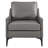 Modway Corland Leather Armchair-2041532906