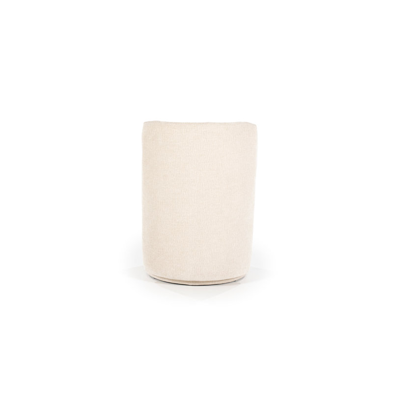 Accent Chair Side Chair, Beige