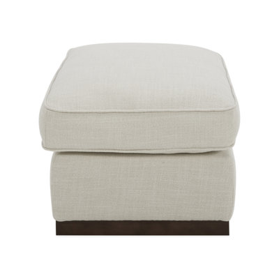 Ensemble de salon rembourré 4 pièces Bobbi