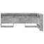  Storage Headboard With Shelf 90 Cm Engineered Wood-1729713064-1729713070