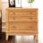 Tylon Solid Wood End Table