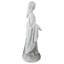 Grande statue de jardin Madonne de Notre-Dame