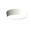 1 - Light LED Flush Mount-69149374-99925031