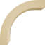 Attelle de genou en uréthane Standard Heritage Signature, brun clair apprêté-103372966