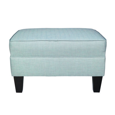 Repose-pieds standard rectangulaire Culloden