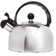 Primula 2.5 Quarts Stainless Steel Whistling Stovetop Tea Kettle