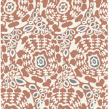 Ayalisse Floral Wallpaper Double Roll