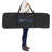 Silver Spring Aluminum Foldable L Portable Ramp-50784477