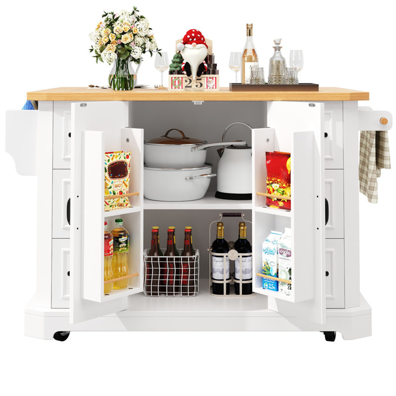 Kitchen Cart