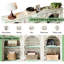 Table de rangement moderne Modern