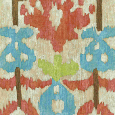 Île Ikat II