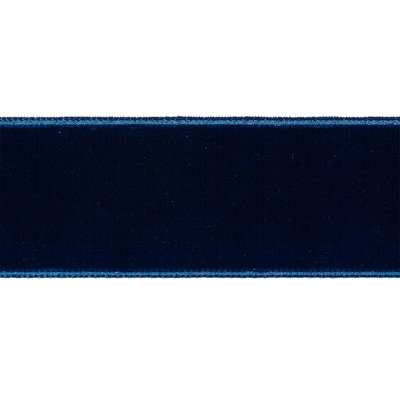 Velvet Tape Wide