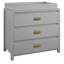 Sandoz Changing Table Topper