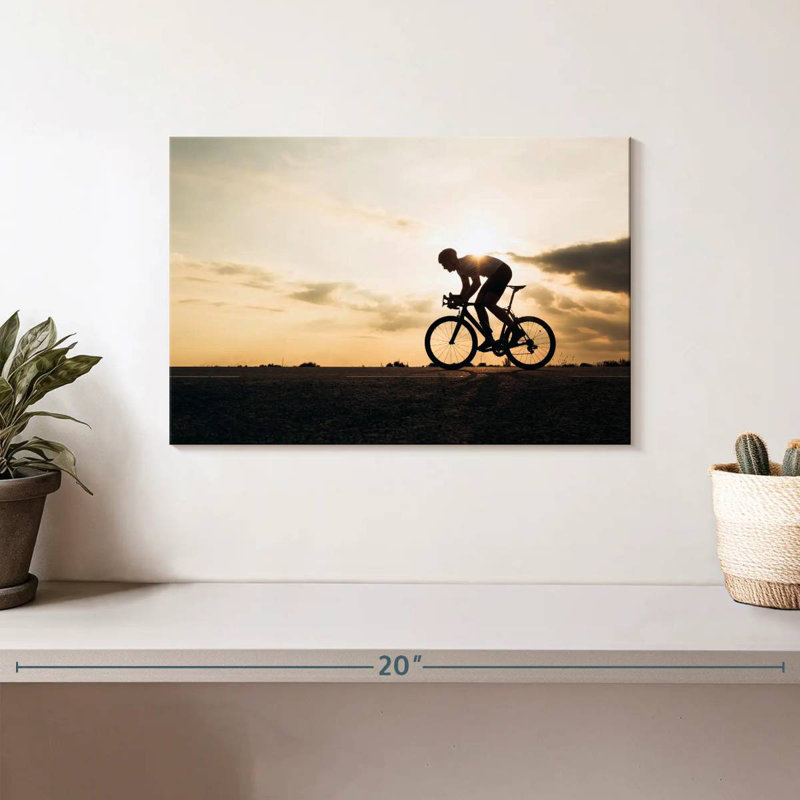 Mehar Leisure Cycling, H 8 po x l 12 po