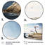 Phare de l'océan - reproduction sur toile-86810004-86810011