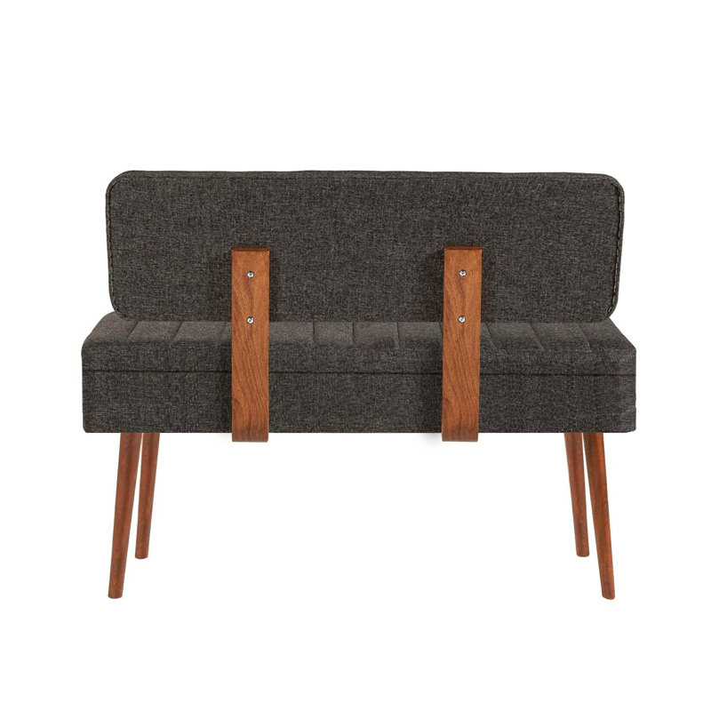 Motala Upholstered Melamine Bench