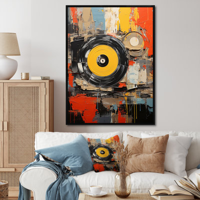 Impression sur toile