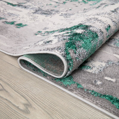 Towlson Abstract Area Rug