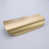 Brushed Brass