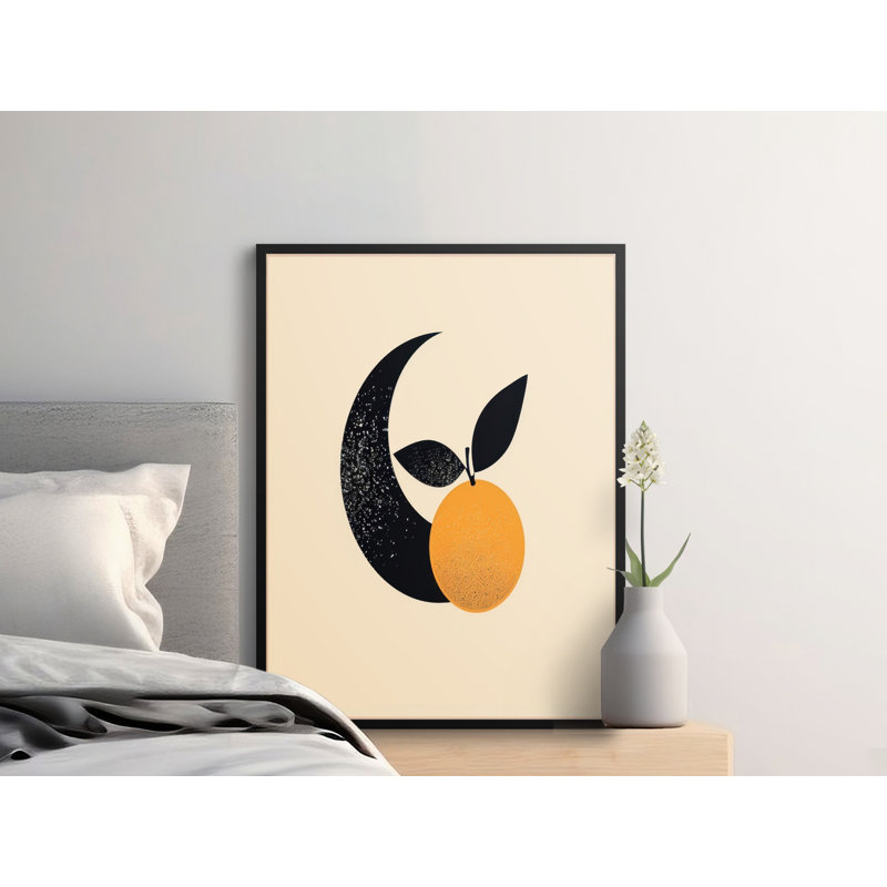 Cambree No Frame Print, 12x16