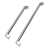 Polished Nickel