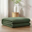 Couverture en coton K1PC