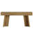 Farmhouse Console Table