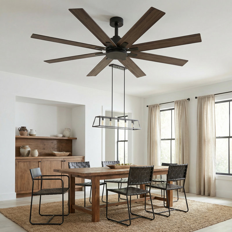 65" Ceiling Fan