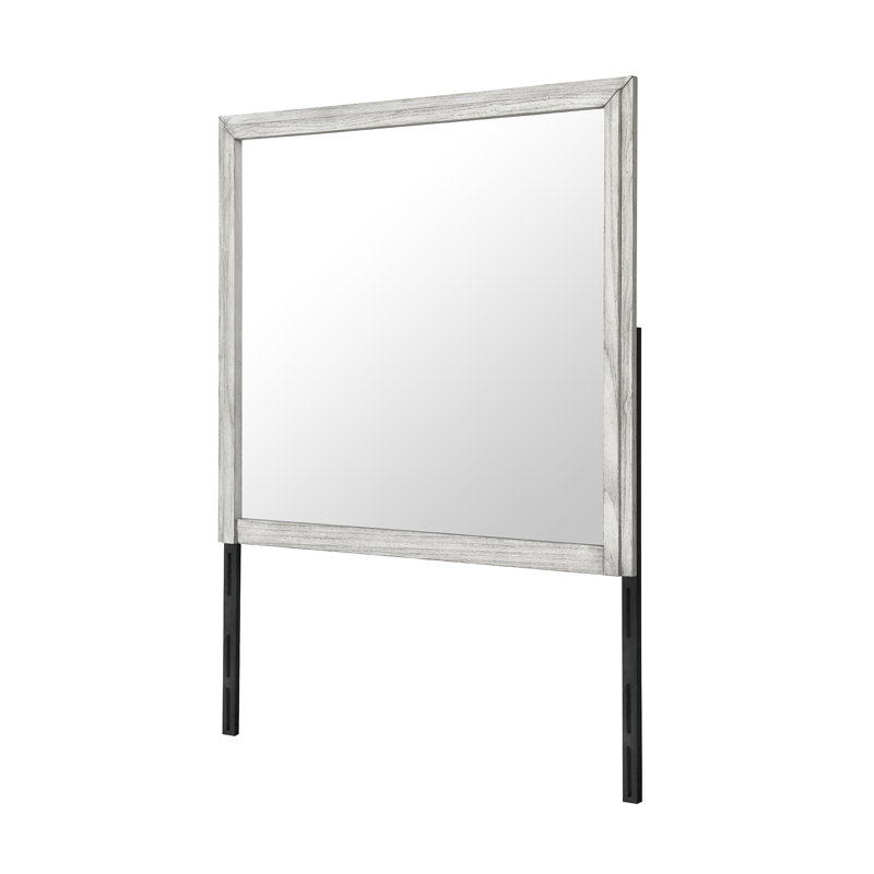 Miroir de chambre Elsie