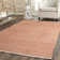 Mandeville Geometric Cotton Hand Woven Area Rug
