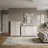 Arkia Manufactured Wood 2-Piece Bedroom Set-99452530