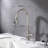 golden yard Pull Down Kitchen Faucet-71662349
